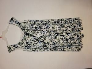 Ella Floral Dress